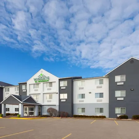 Wingate By Wyndham Marion-2