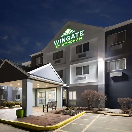 Wingate By Wyndham Marion-3