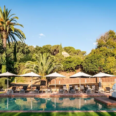 Sant Pere Del Bosc Hotel & Spa - Adults Recommended-2