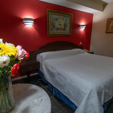 Hotel Tapachula-3