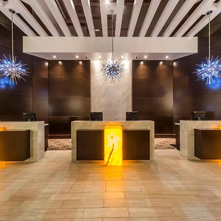 Hilton Tampa Downtown-2