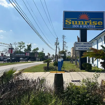 Sunrise Inn & Suites-3