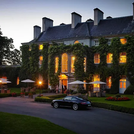 Mount Juliet Estate, Autograph Collection-2