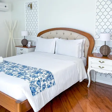 Hotel Boutique Recanto da Passagem-3