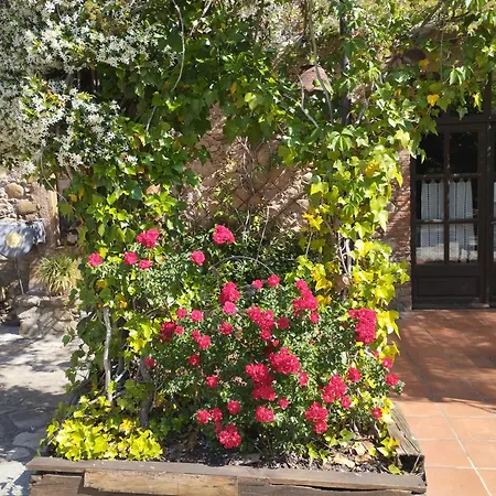 Casa Rural Can Jepet-3
