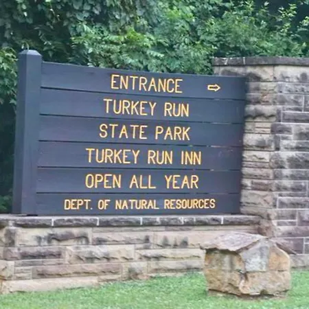 Turkey Run Inn & Cabins-2