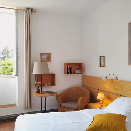 L'Auberge du Cèdre-3