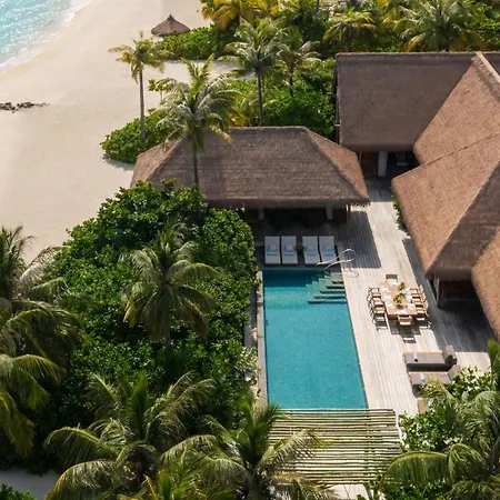 Waldorf Astoria Maldives Ithaafushi-2