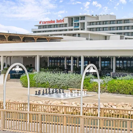 Mangrove Beach Corendon Curacao All-Inclusive Resort, Curio By Hilton-3