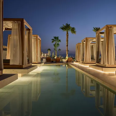 The Royal Senses Resort & Spa Crete, Curio Collection By Hilton-2