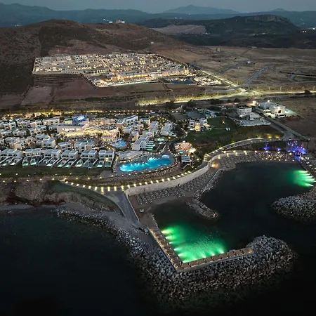The Royal Senses Resort & Spa Crete, Curio Collection By Hilton-2