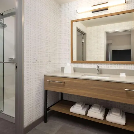 Hampton Inn & Suites Cottonwood, Az-3