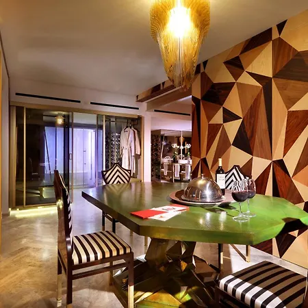 Ushuaia Ibiza Beach Hotel - Adults Only - Club Entrance Included-3