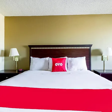 Mho Hotel Eloy Casa Grande Near I-10-3
