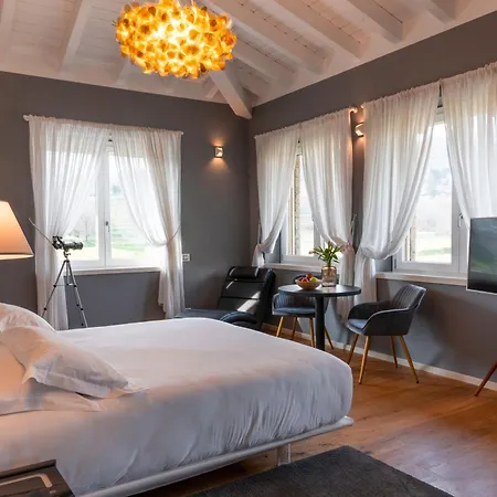 Bes Hotel Terme a Palazzago-3