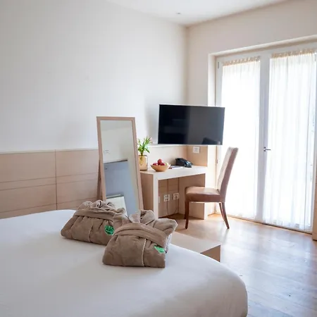 Bes Hotel Terme a Palazzago-2