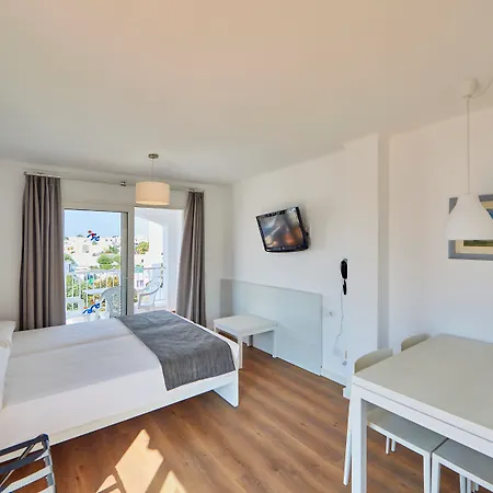 OLA Apartamentos Cala Dor-2