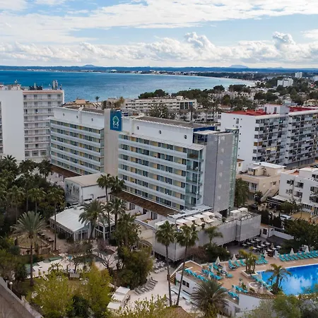 Bahia De Alcudia Hotel & Spa-3