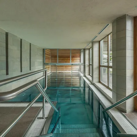Falkensteiner Hotel Cristallo L 4 Star Superior-2