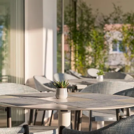 Blu Suite Resort-2