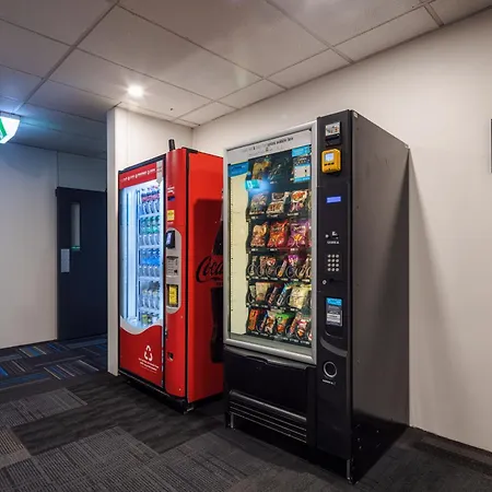 Heartland Hotel Auckland Airport-3