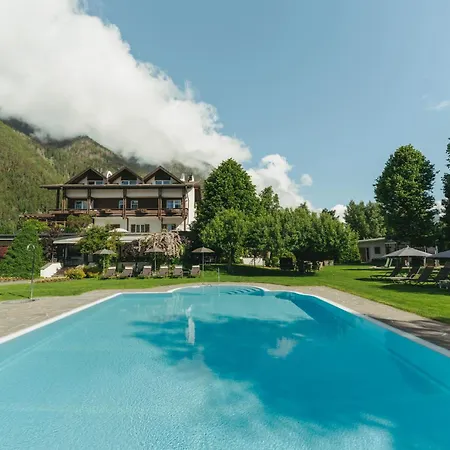 Ferien & Wellnesshotel Windschar-3