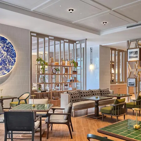 Hilton Hua Hin Resort & Spa-2
