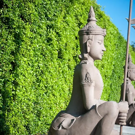 Jw Marriott Khao Lak Resort And Spa-2