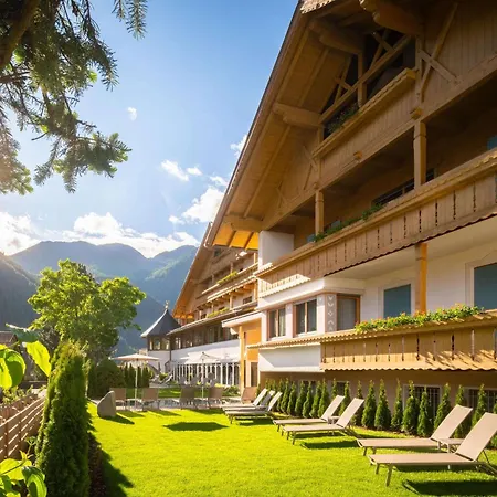 Hotel Valserhof-2