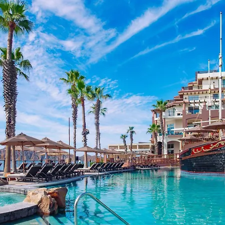 Villa Del Arco Beach Resort & Spa-2
