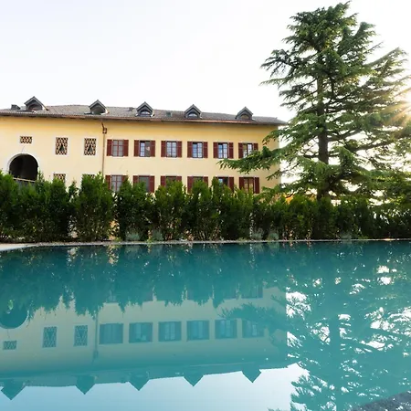 Castel Sallegg Suites Adults Only-3