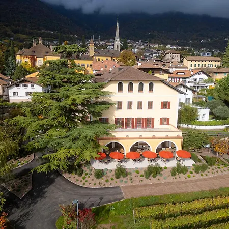 Castel Sallegg Suites Adults Only-3
