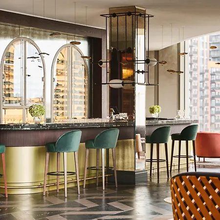 Park Hyatt London River Thames-2