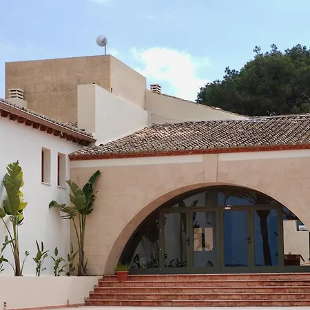 Finca Olivar Country Boutique Hotel-3