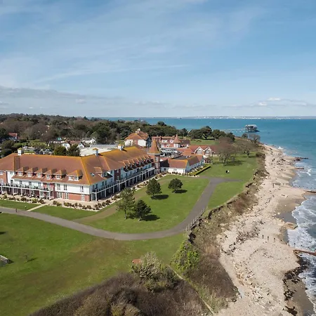 Warner Hotels - Bembridge Coast-2