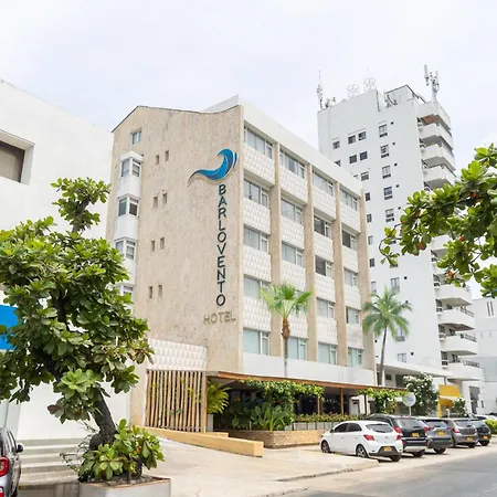 Hotel Barlovento-2