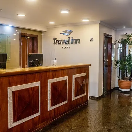 Travel Inn Flats Jardins-3