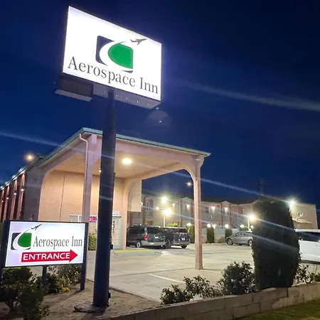 Aerospace Inn-3
