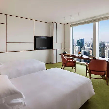 Andaz Tokyo - A Concept By Hyatt-3