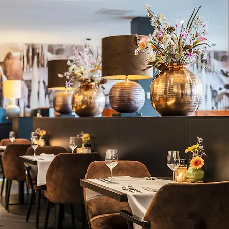 Van Der Valk Hotel Hoorn-2