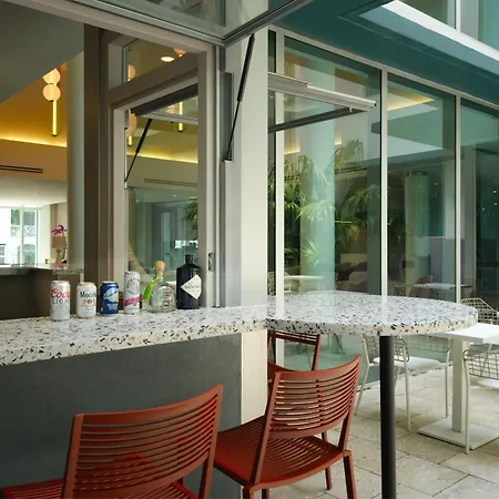 Residence Inn By Marriott Miami Beach Surfside-2