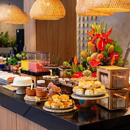 Celi Connect Hotel Orla Aracaju-2