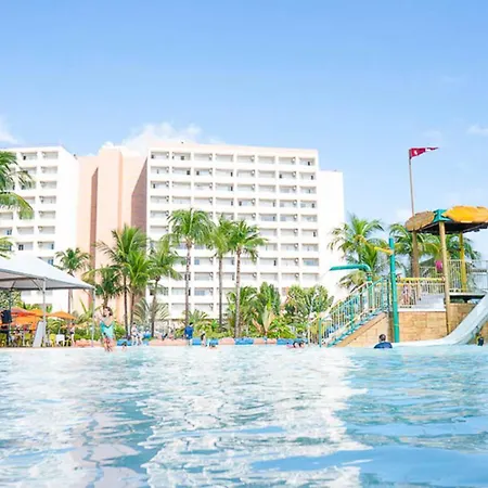 Hot Beach Resort-3