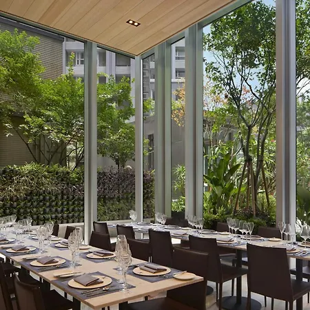 Four Points By Sheraton Linkou-3