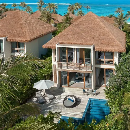 Radisson Blu Resort Maldives With 50 Percent Off On Sea Plane Round Trip 03 Nights & Above-2