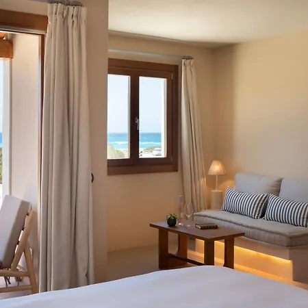 Dunas De Formentera, A Small Luxury Hotel Of The World-2