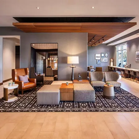 Hyatt Place Reno-2