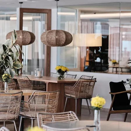 Helios Mallorca Hotel & Apartments-3
