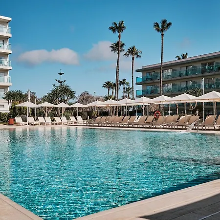 Helios Mallorca Hotel & Apartments-2
