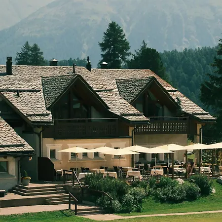 Kulm Hotel St. Moritz-2